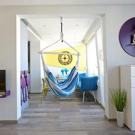 Zadractive - Perfect View But No Elevator 아파트 자다르