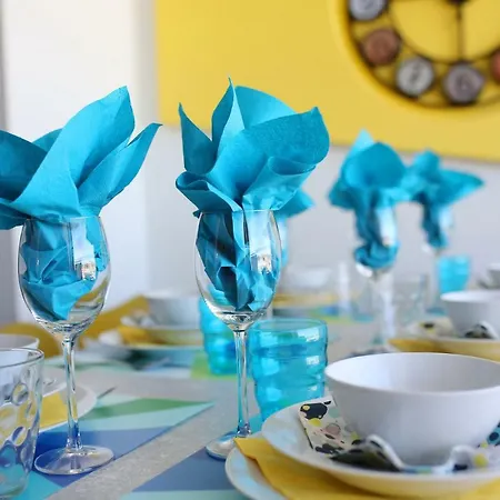 Zadractive - Perfect View But No Elevator