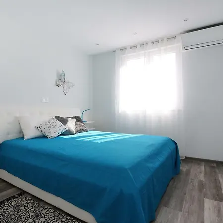 Zadractive - Perfect View But No Elevator Appartement