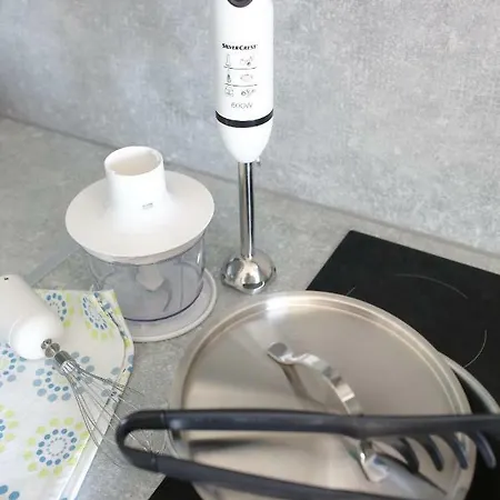 Appartement Zadractive - Perfect View But No Elevator *