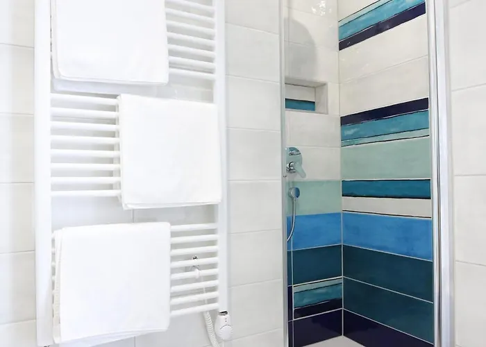 Zadractive - Perfect View But No Elevator 아파트