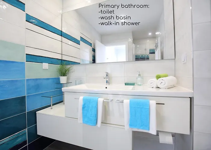 Zadractive - Perfect View But No Elevator 자다르