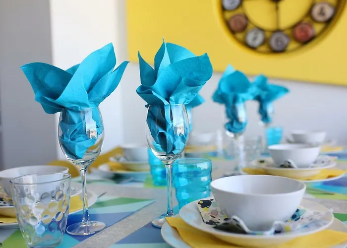 Zadractive - Perfect View But No Elevator