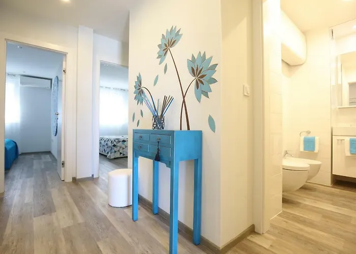 Zadractive - Perfect View But No Elevator *