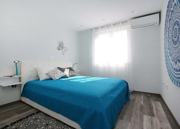 Zadractive - Perfect View But No Elevator Lejlighed