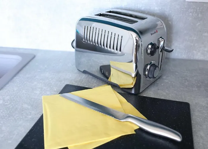 Zadractive - Perfect View But No Elevator Lejlighed Zadar