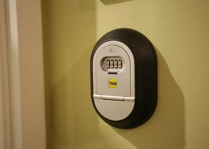 Lejlighed Zadractive - Perfect View But No Elevator