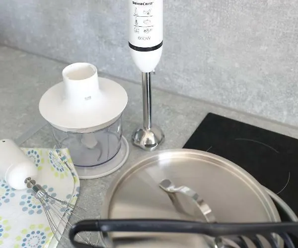 아파트 Zadractive - Perfect View But No Elevator *