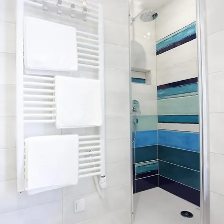 Zadractive - Perfect View But No Elevator Appartement