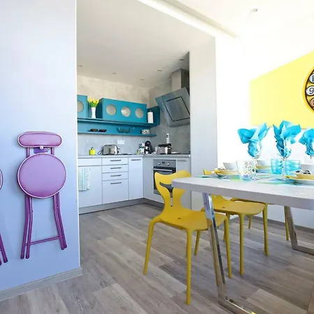 Zadractive - Perfect View But No Elevator Appartement *