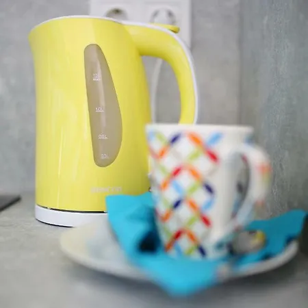 Appartement Zadractive - Perfect View But No Elevator