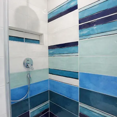 Appartement Zadractive - Perfect View But No Elevator