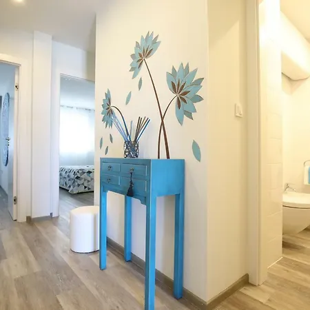 Zadractive - Perfect View But No Elevator *