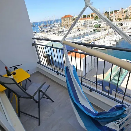 Zadractive - Perfect View But No Elevator * Zadar