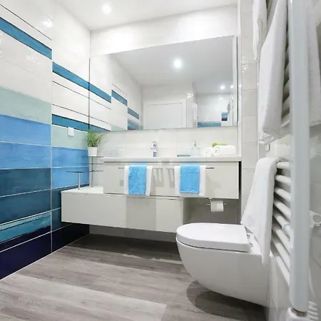 Zadractive - Perfect View But No Elevator Appartement Zadar