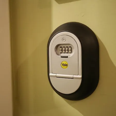 Appartement Zadractive - Perfect View But No Elevator