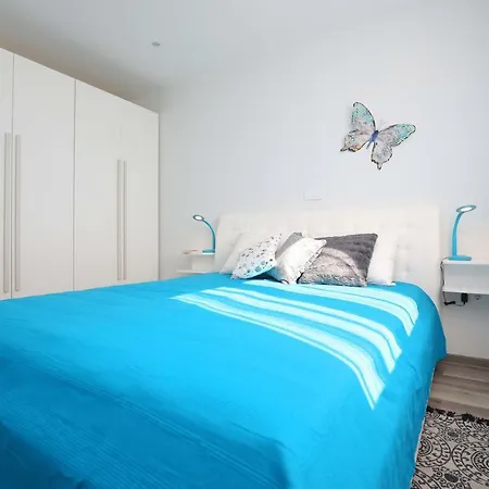 Zadractive - Perfect View But No Elevator Daire Zadar