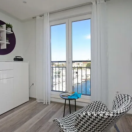 Zadractive - Perfect View But No Elevator * Zadar