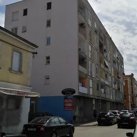 Zadractive - Perfect View But No Elevator Zadar