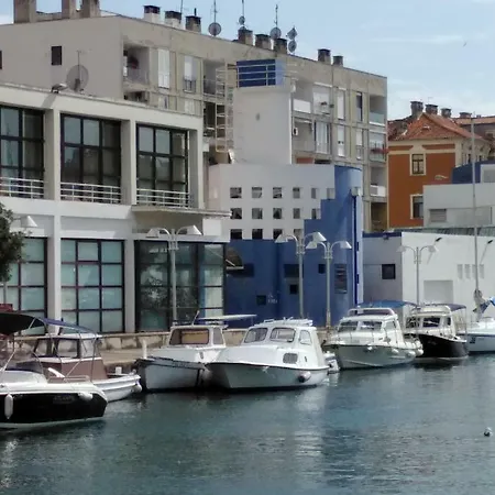 Zadractive - Perfect View But No Elevator Appartement