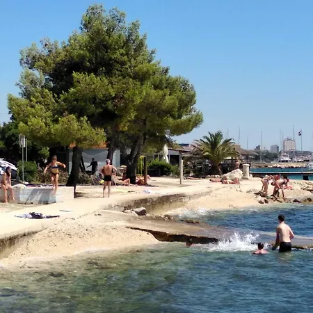 Daire Zadractive - Perfect View But No Elevator *