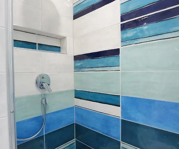 Apartman Zadractive - Perfect View But No Elevator