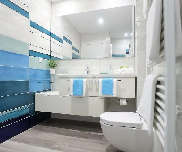 Zadractive - Perfect View But No Elevator דירה זאדאר