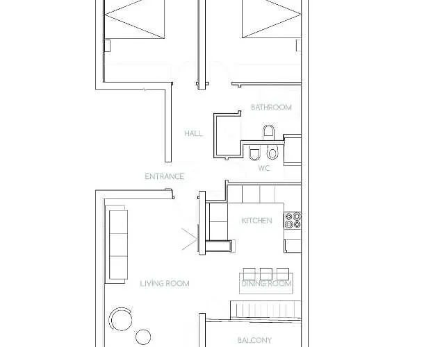 Zadractive - Perfect View But No Elevator *