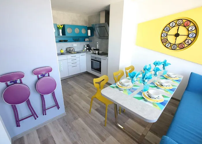 Zadractive - Perfect View But No Elevator *